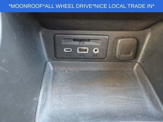 Used 2023 GMC Terrain Denali AWD/4WD image 40