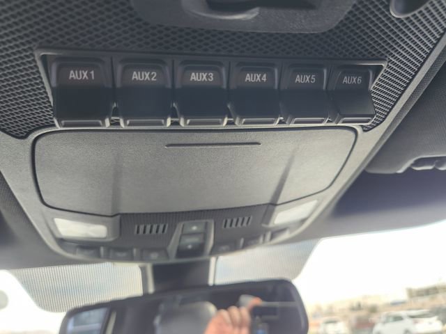 Used 2017 Ford F250 Platinum w/ Platinum Ultimate Package image 36