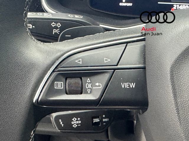 Certified 2023 Audi Q8 Premium Plus w/ Premium Plus Package AWD/4WD image 23