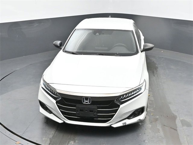 Used 2022 Honda Accord Sport image 14