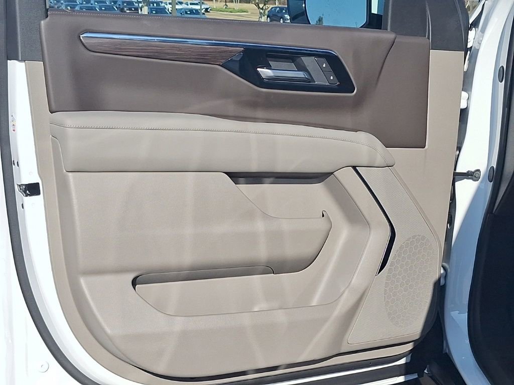 New 2026 Chevrolet Tahoe LS image 11