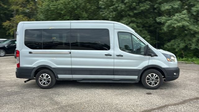 Used 2024 Ford Transit 350 XL RWD image 26