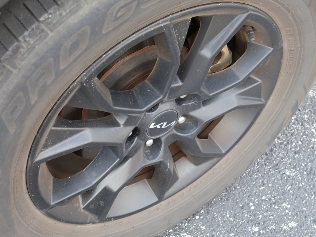 Used 2023 Kia Sportage X-Pro AWD/4WD image 25