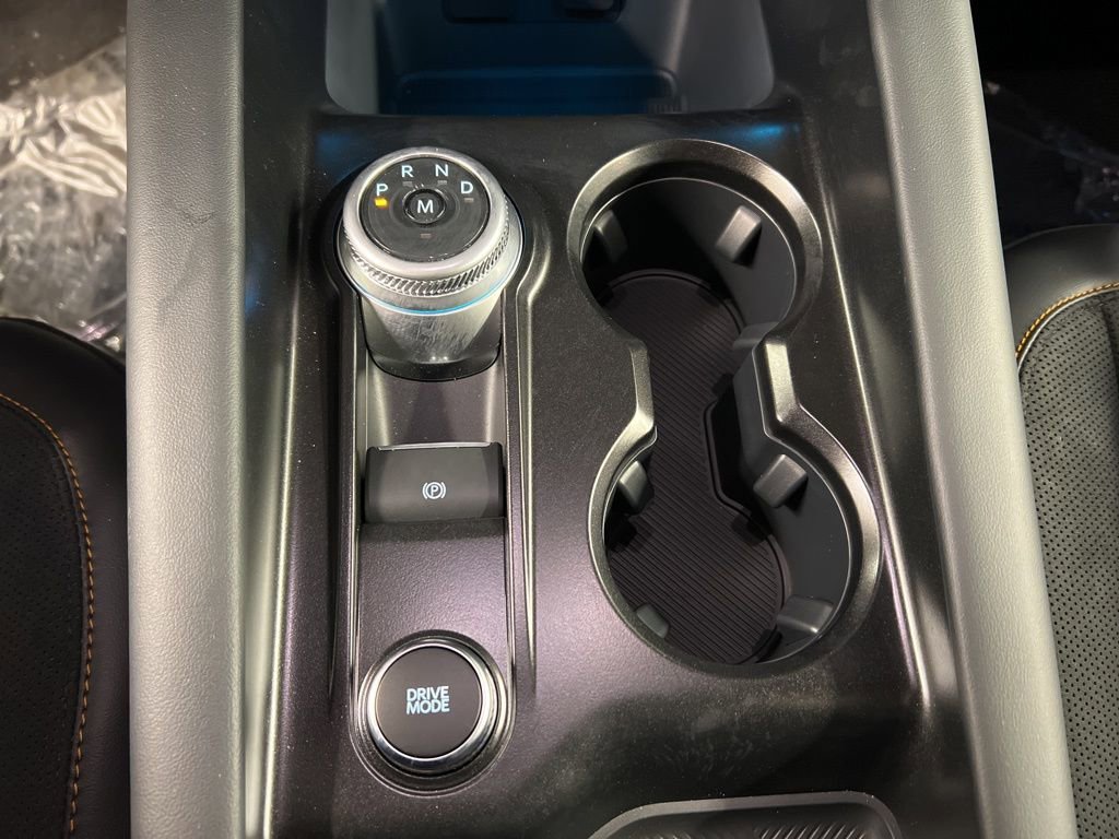 New 2026 Ford Explorer Tremor w/ Tremor Ultimate Package image 16