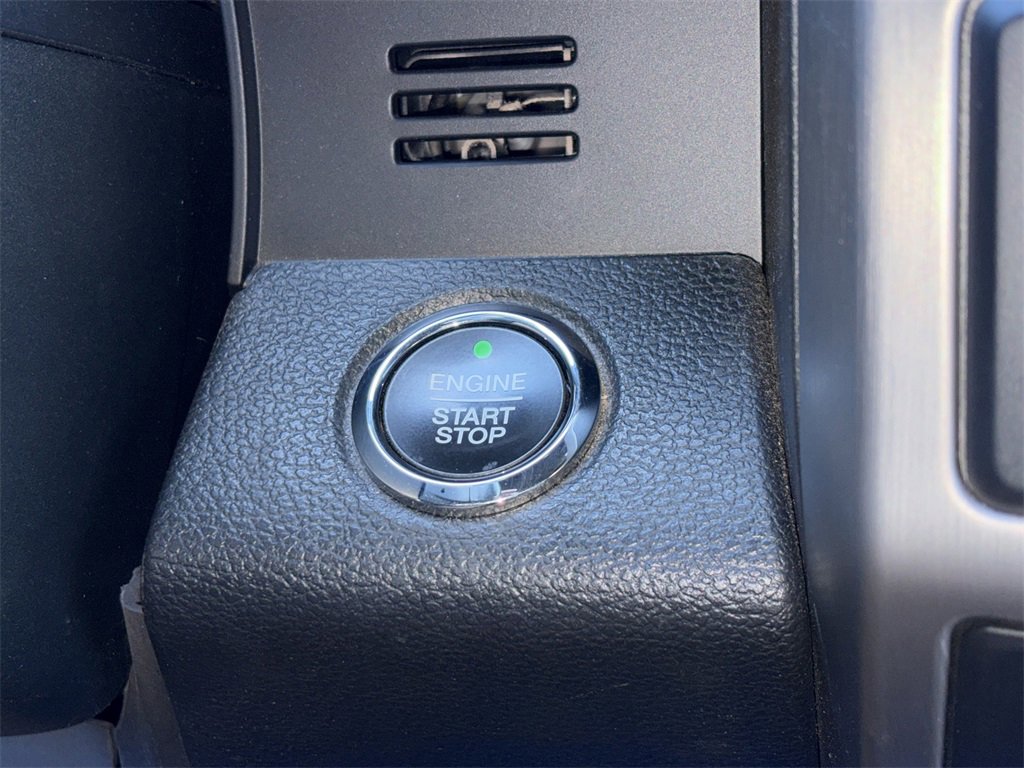 Used 2020 Ford F150 Platinum w/ Equipment Group 701A Luxury image 11