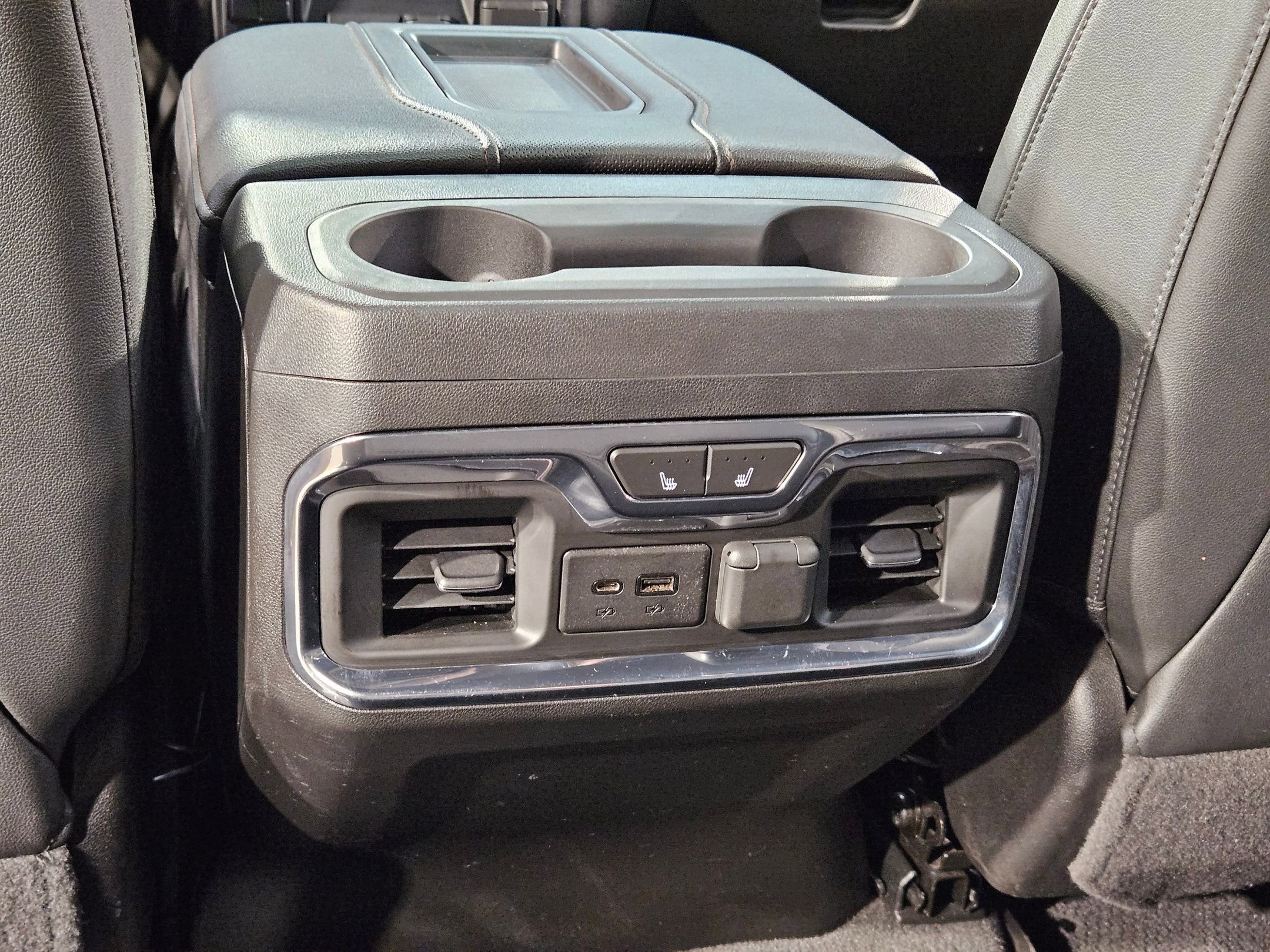 Used 2021 GMC Sierra 1500 AT4 w/ AT4 Value Package image 37