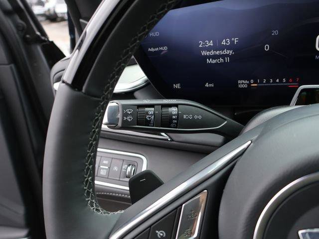 New 2026 Buick Enclave Avenir w/ Super Cruise Package image 37