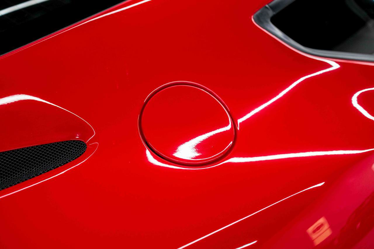 Used 2014 Ferrari F12 Berlinetta image 26