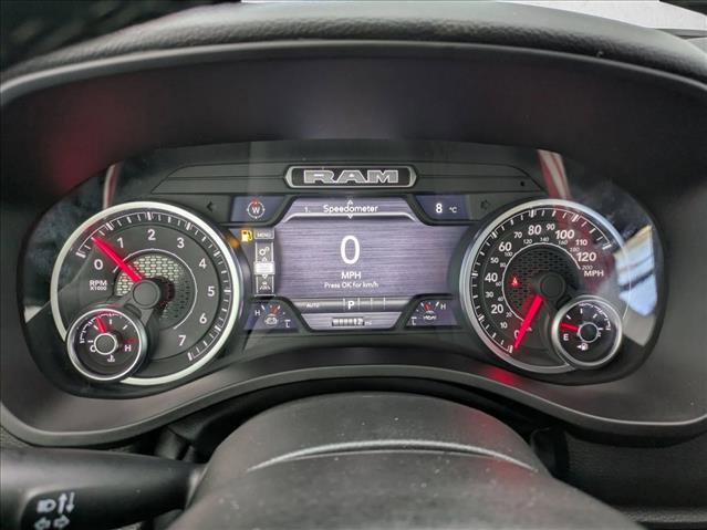 New 2026 RAM 1500 Big Horn image 11