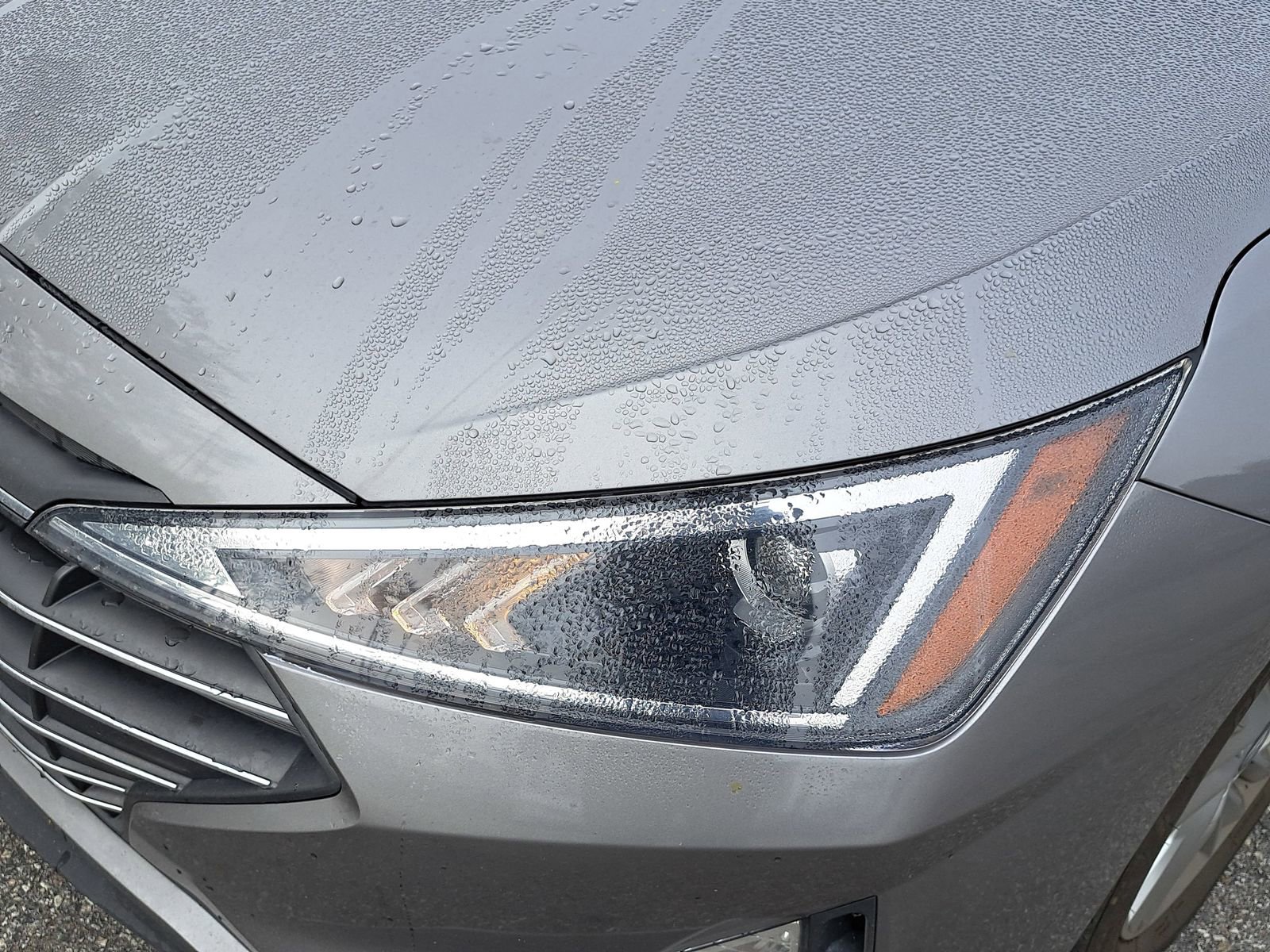 Used 2020 Hyundai Elantra SEL image 8