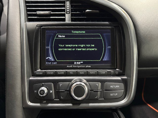 Used 2008 Audi R8 V8 image 77