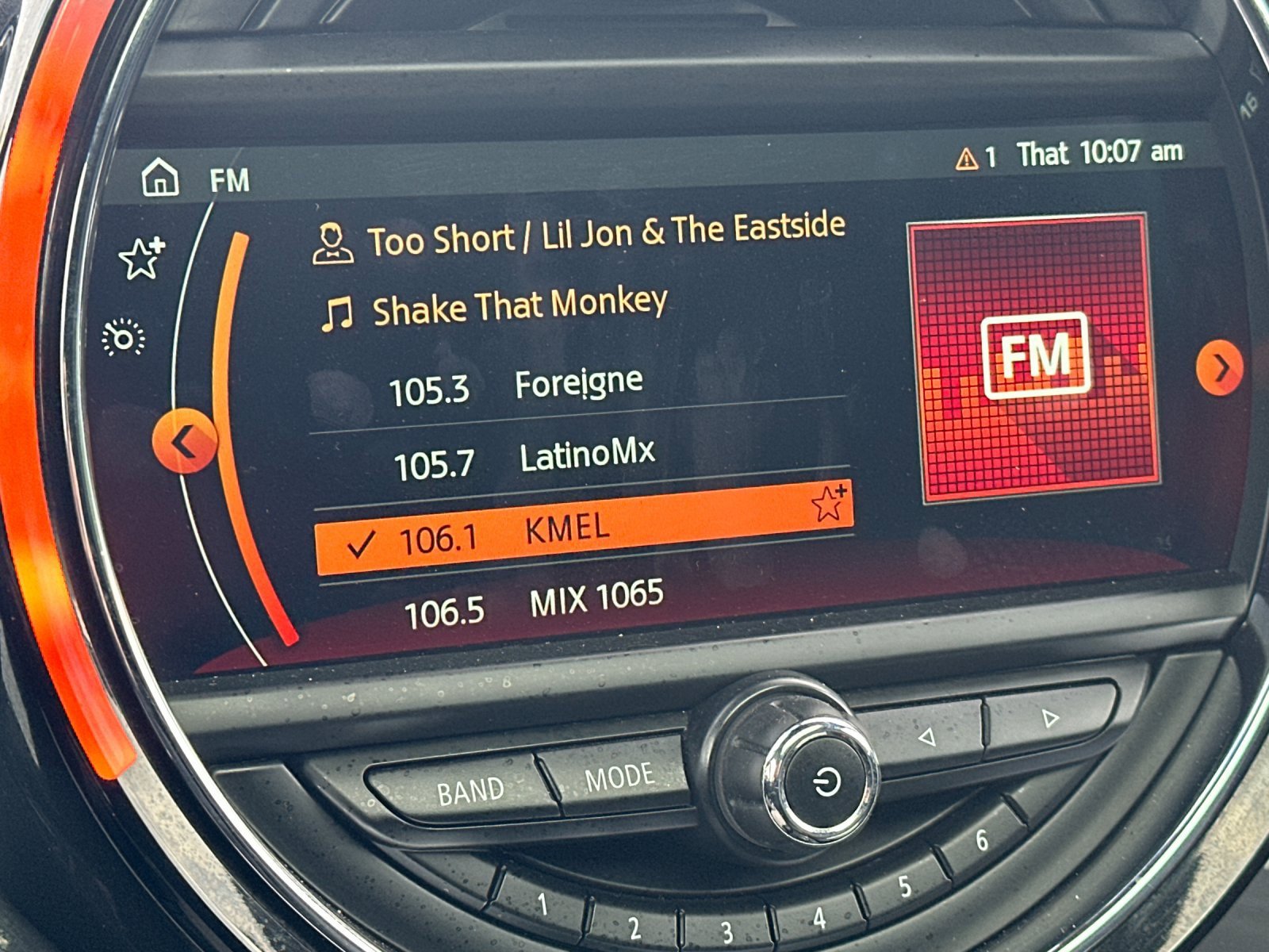 Used 2018 MINI Cooper Countryman SE image 18