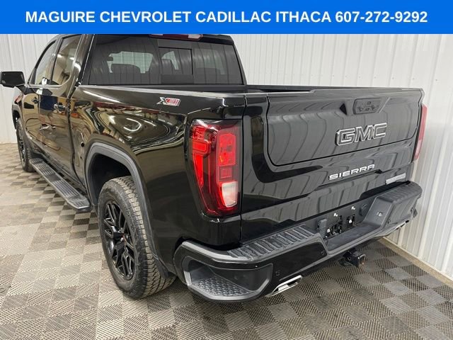Used 2022 GMC Sierra 1500 Elevation w/ Preferred Package image 5
