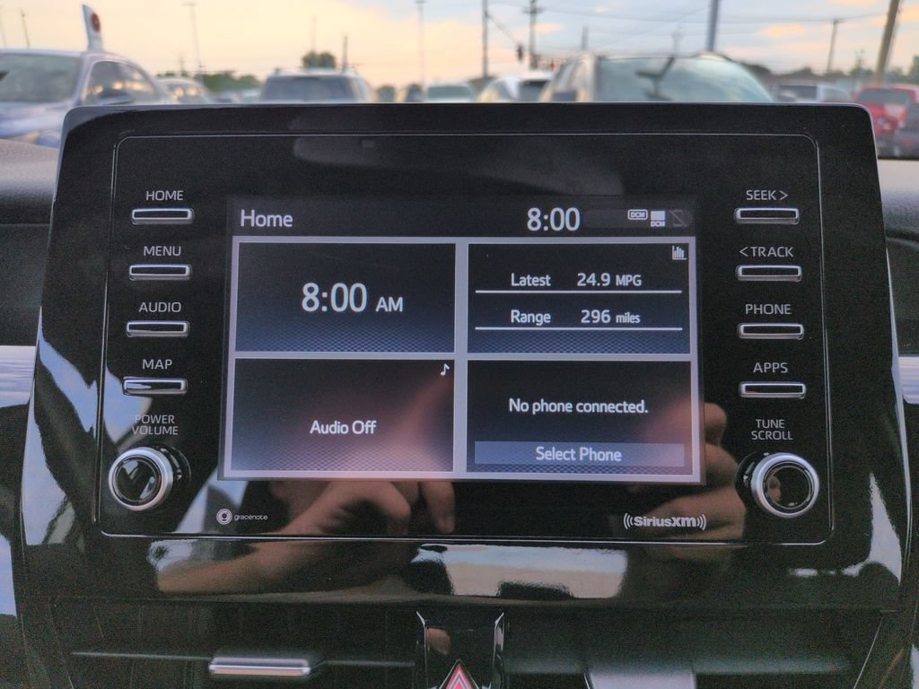 Certified 2024 Toyota Camry LE FWD image 19