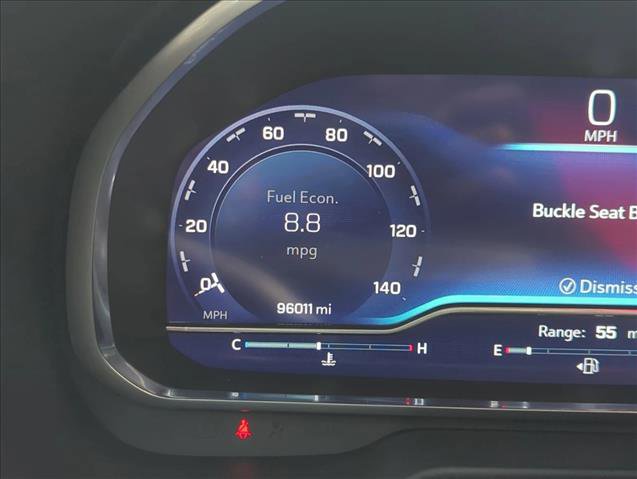 Used 2021 Chevrolet Tahoe LT image 13