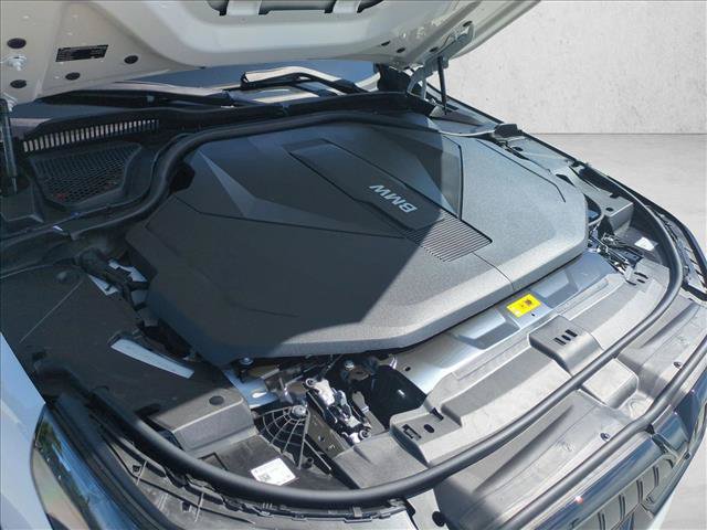 Certified 2026 BMW i5 eDrive40 w/ M Sport Package RWD image 24