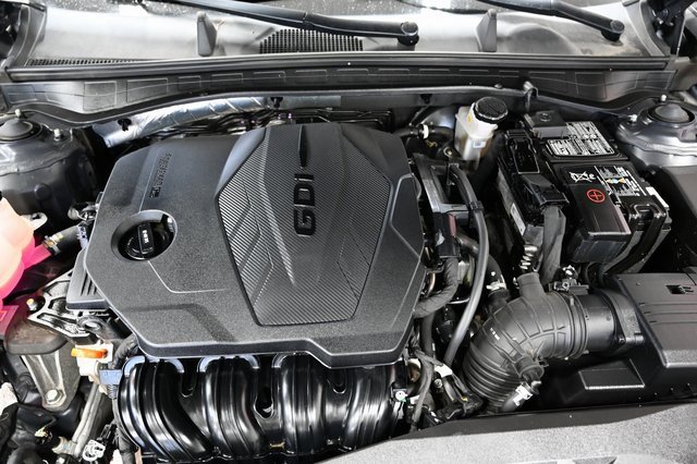 Used 2022 Hyundai Sonata SE image 31