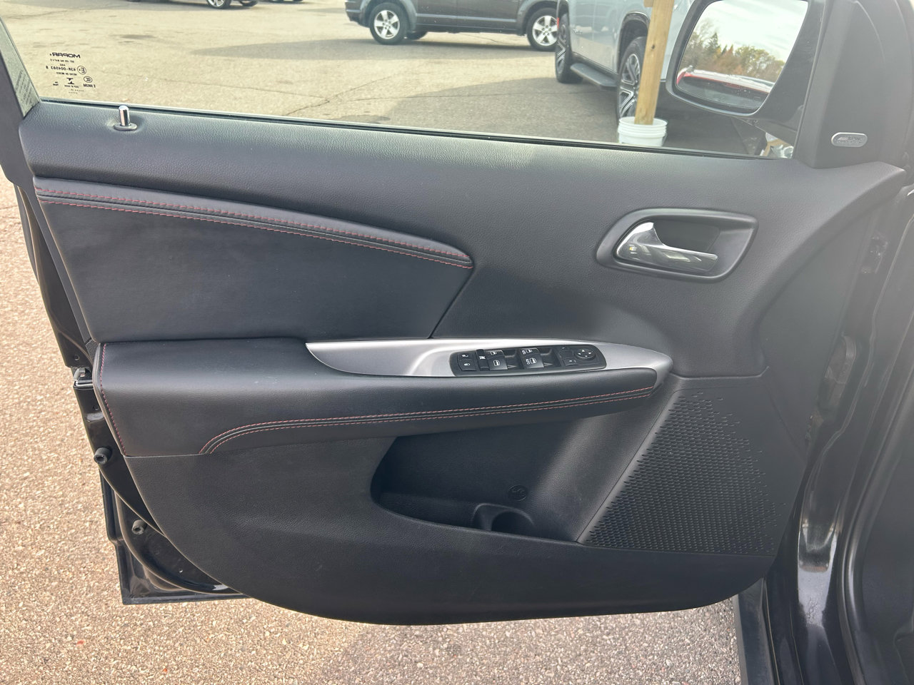 Used 2017 Dodge Journey GT image 14