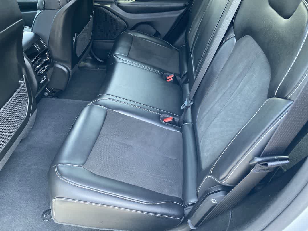 Used 2023 Jeep Grand Cherokee Altitude image 22