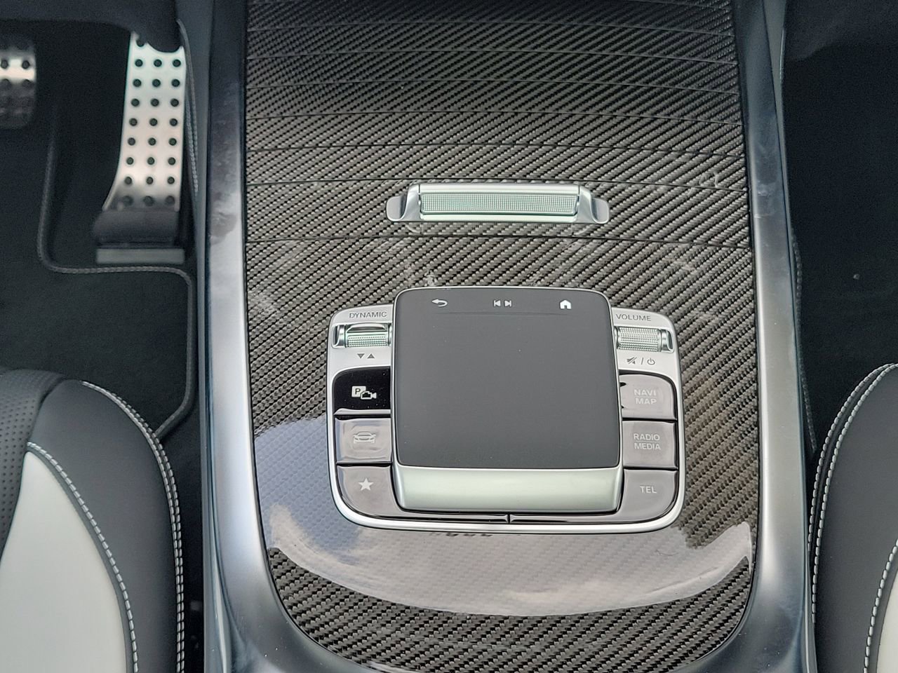 New 2026 Mercedes-Benz G 63 AMG 4MATIC image 18