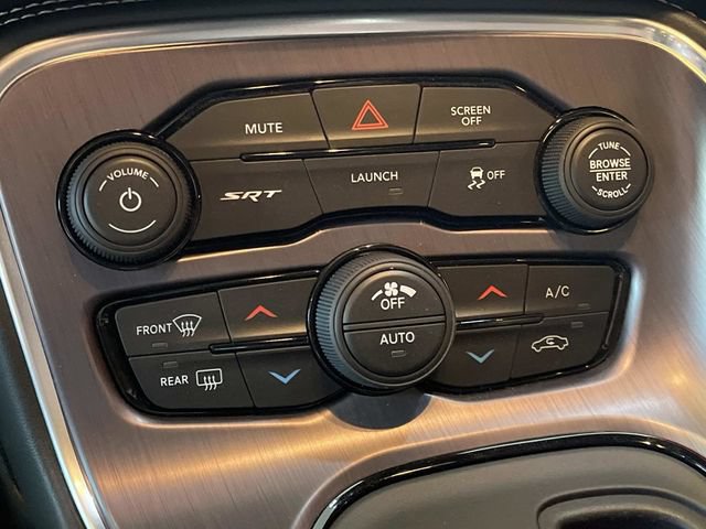 Used 2018 Dodge Challenger SRT Demon RWD image 29