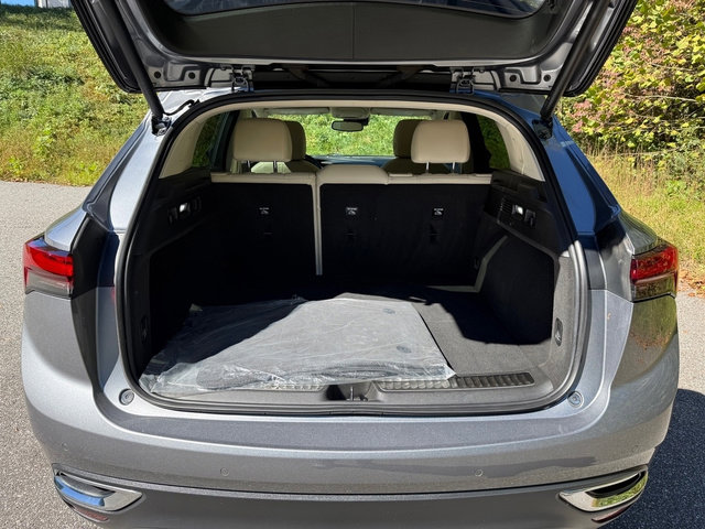 Used 2021 Buick Envision Essence image 15