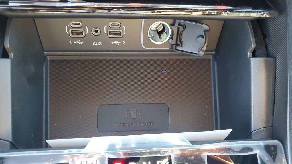 New 2025 Jeep Grand Cherokee L Altitude image 28