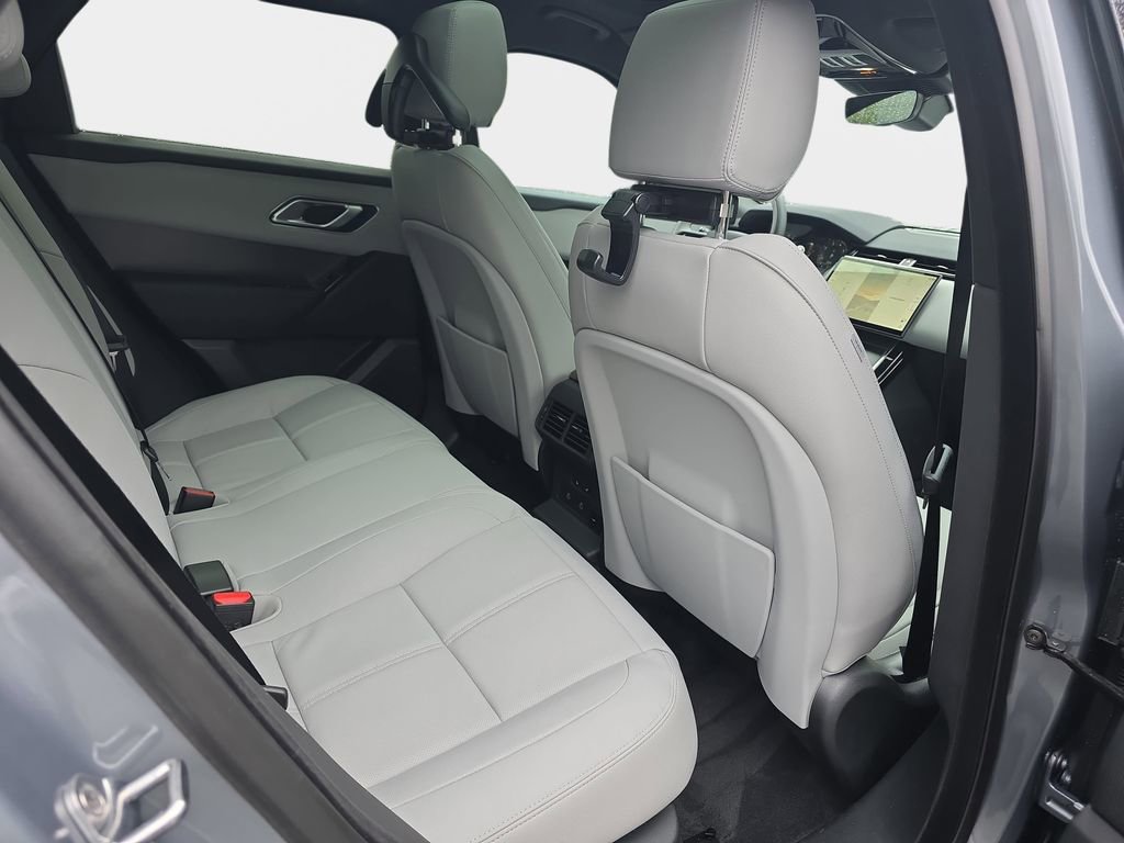 New 2026 Land Rover Range Rover Velar S AWD/4WD image 11