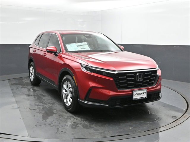 Used 2026 Honda CR-V LX image 22