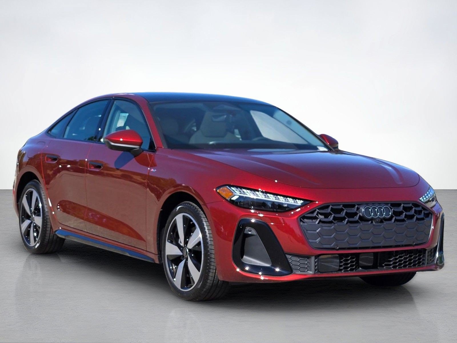 New 2026 Audi A5 Premium Plus AWD/4WD image 9