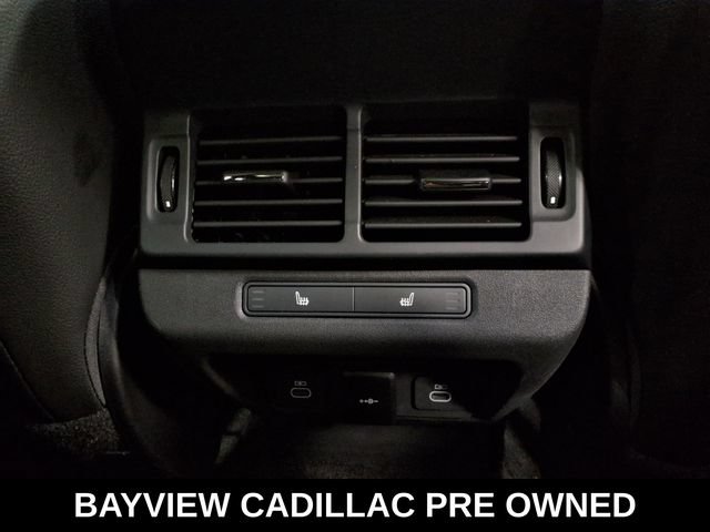 Used 2025 Land Rover Range Rover Evoque S AWD/4WD image 15
