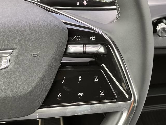 New 2027 Cadillac Vistiq Luxury AWD/4WD image 13