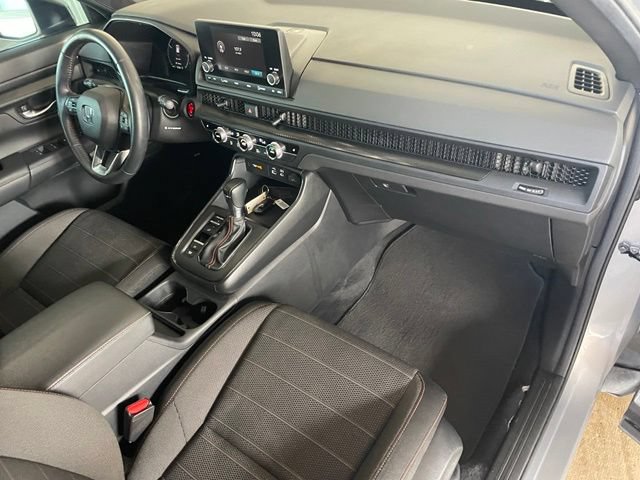 Used 2024 Honda CR-V Sport image 17