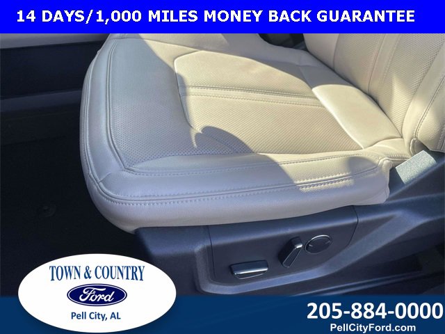 Certified 2024 Ford Expedition Max Limited image 11