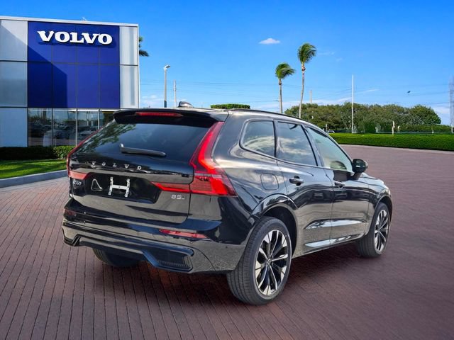 New 2026 Volvo XC60 B5 Plus AWD/4WD image 7