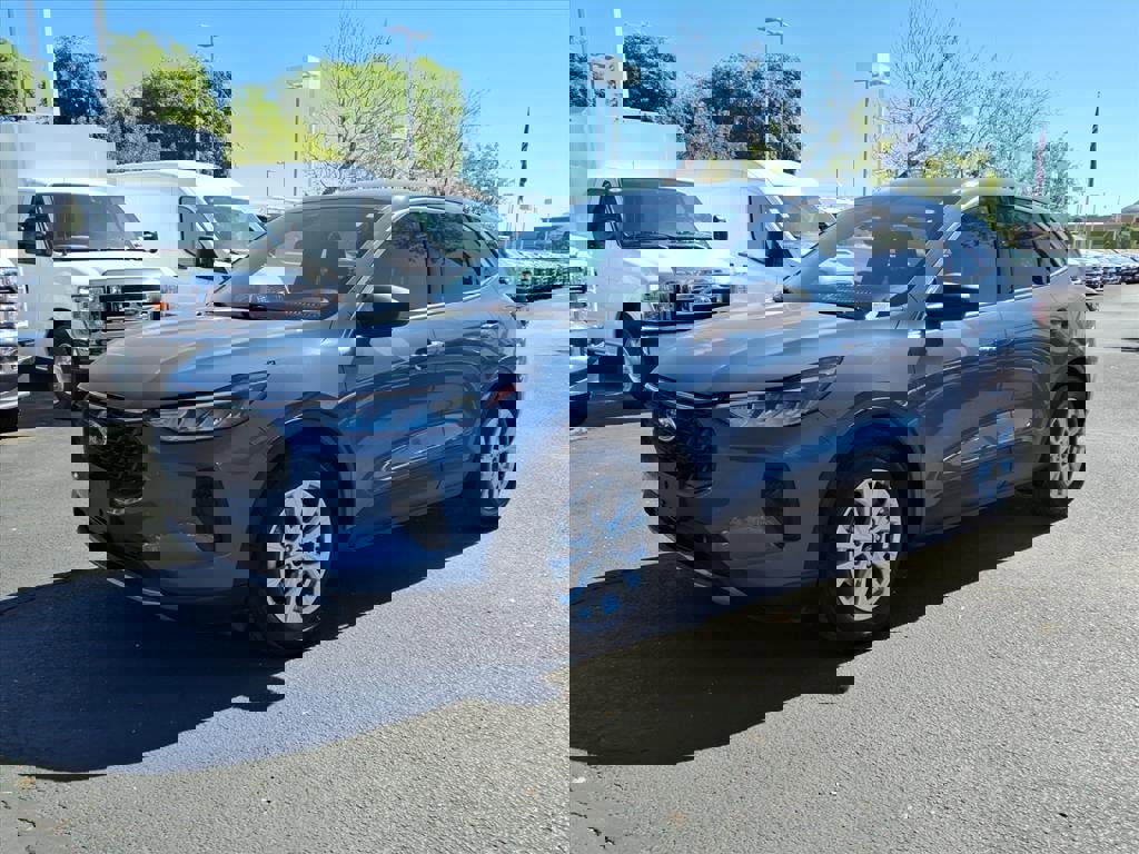 Certified 2023 Ford Escape Active image 8
