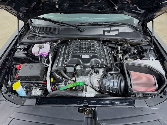Used 2023 Dodge Challenger SRT Hellcat Redeye image 29