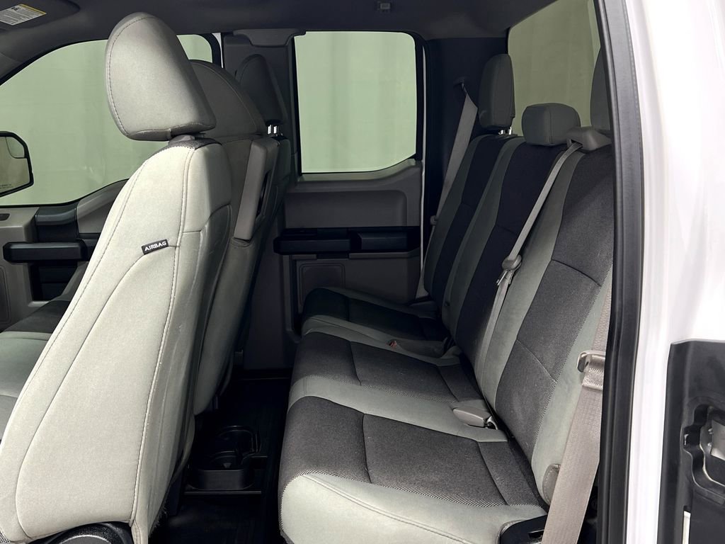 Used 2019 Ford F150 XL w/ Equipment Group 101A Mid AWD/4WD image 33