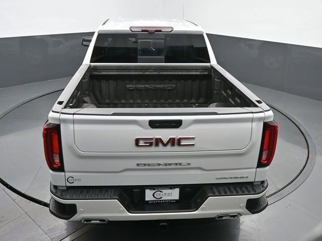 Used 2021 GMC Sierra 1500 Denali w/ Denali Ultimate Package image 42
