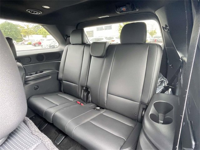 New 2026 Hyundai Palisade Calligraphy image 10