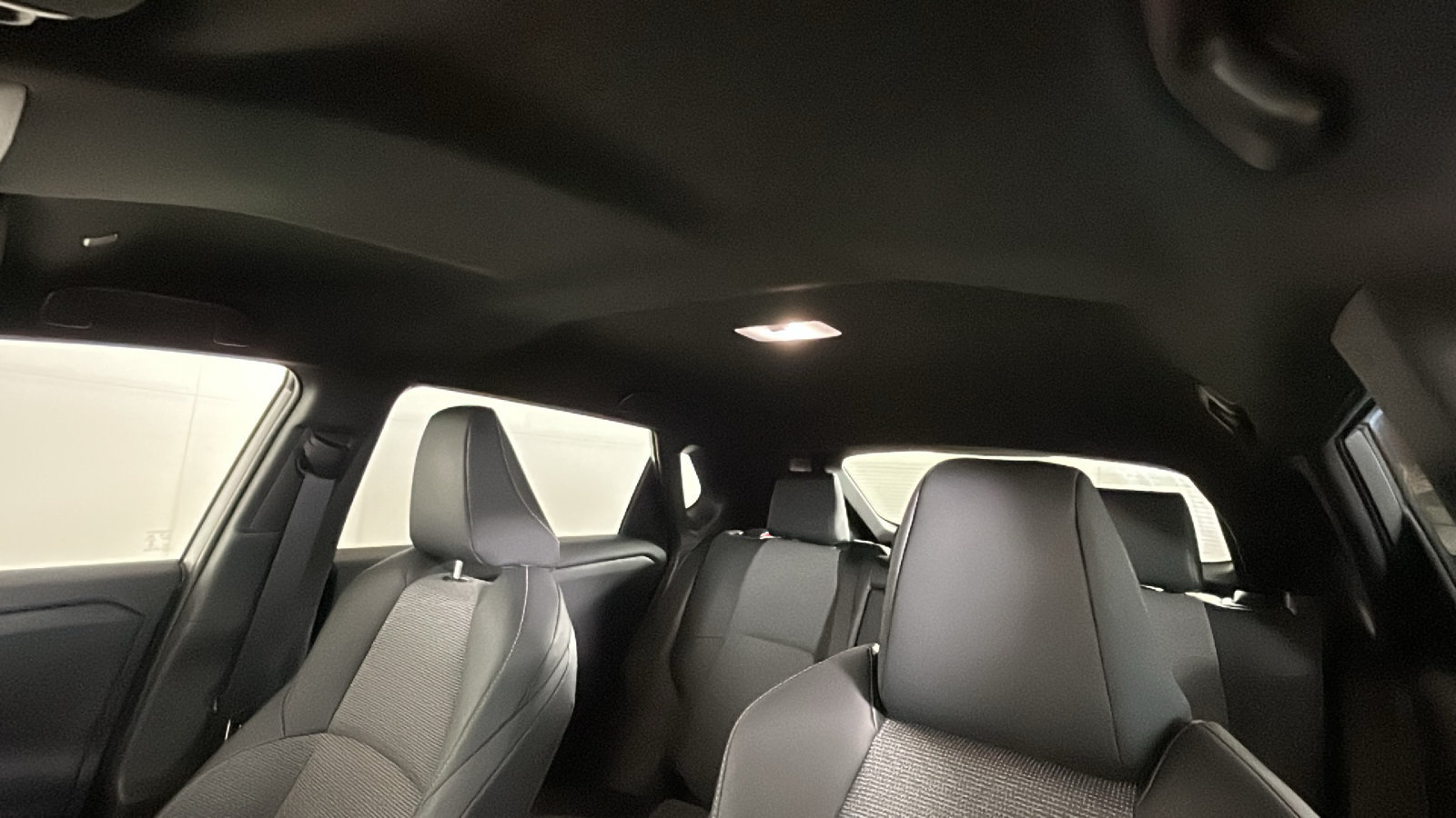 Used 2026 Toyota bZ FWD image 16