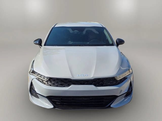 Used 2022 Kia K5 GT-Line AWD/4WD image 2