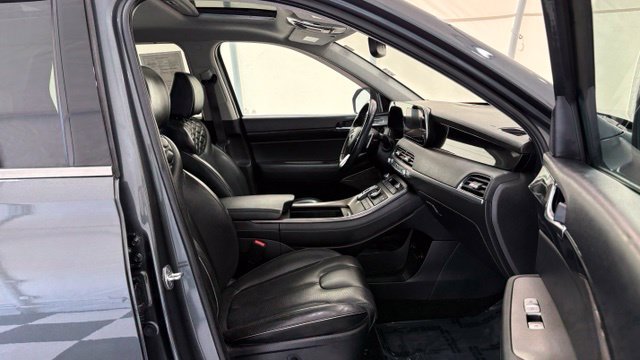 Used 2022 Hyundai Palisade Limited AWD/4WD image 27