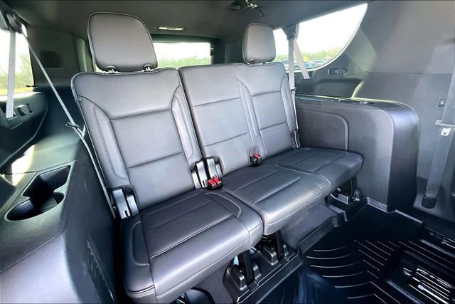 Used 2021 GMC Yukon XL Denali w/ Denali Ultimate Package image 26