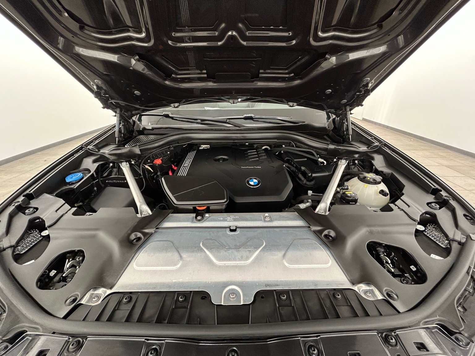 Used 2022 BMW X3 xDrive30i w/ Convenience Package w/ZPA image 42