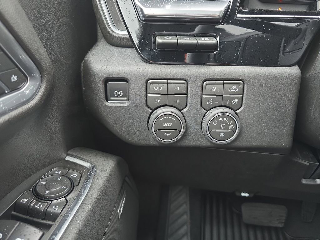 New 2026 Chevrolet Silverado 3500 LTZ w/ LTZ Plus Package image 20