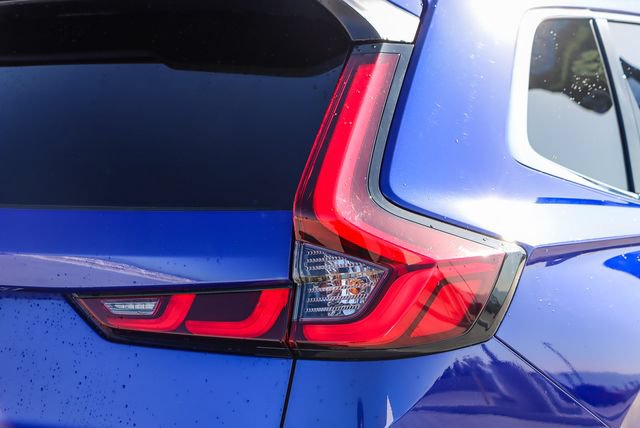 Used 2024 Honda CR-V EX-L image 9
