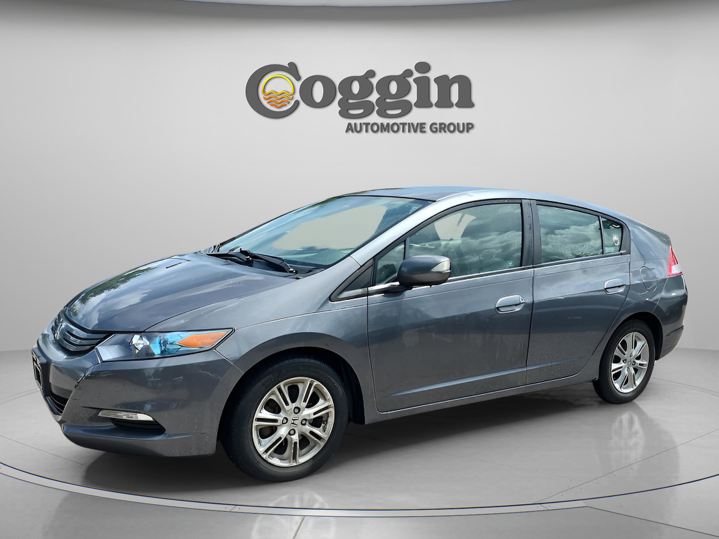 Used 2011 Honda Insight EX