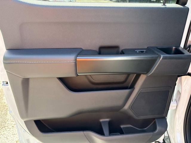 New 2026 Ford F150 STX w/ Equipment Group 200A AWD/4WD image 19