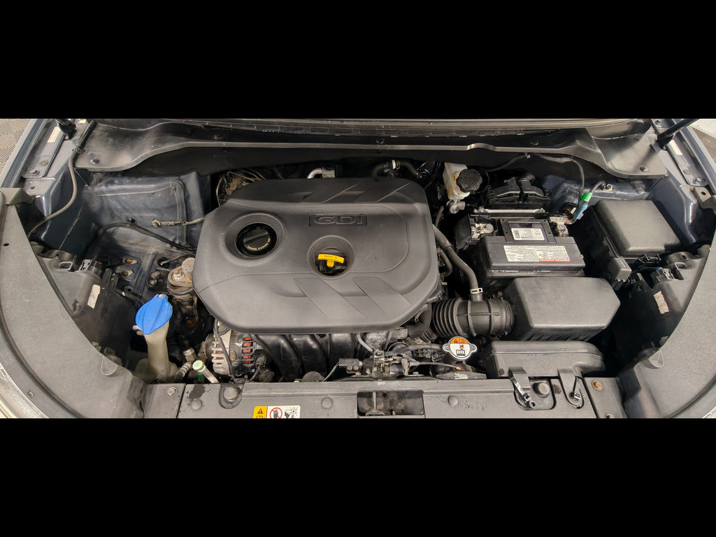 Used 2016 Kia Soul + w/ Eco Package FWD image 34